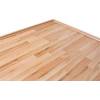 Laminat-Boden Basic Buche