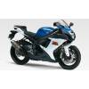 GSXR 750 (110 kW) [11]