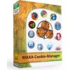 MAXA Research Cookie Manager Pro 5
