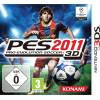 Pro Evolution Soccer 2011 3D (für 3DS)