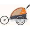 Kindercar Twin Classic SSL