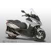 Kymco Downtown 125i (11 kW) [09]