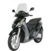 Peugeot-Scooter Geopolis