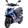 Peugeot-Scooter Speedfight 3 50 AC (3,0 kW)