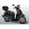 People GT125i (11 kW) [10]