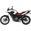 BMW Motorrad G 650 GS