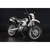 KLX250 (16 kW) [11]
