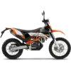 KTM Sportmotorcycle 690 Enduro R (46 kW) [11]