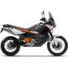 KTM Sportmotorcycle 990 Adventure R (85 kW) [11]