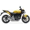 Hornet 600 Combined ABS (75 kW) [11]