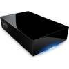 LaCie Wireless Space