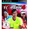 Topspin 4 (für PS3)