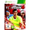 Topspin 4 (für Xbox 360)