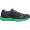 Brooks Sports Green Silence