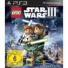 Lego Star Wars III: The Clone Wars (für PS3)