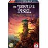Schmidt Spiele Die verbotene Insel