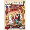 Heidelberger Spieleverlag A la Carte: Dessert