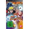 Naruto Shippuden: Kizuna Drive (für PSP)