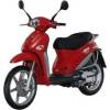 Piaggio Liberty