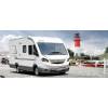 Sport-Liner 650 MG 2.3 JTDM 100 6-Gang manuell (96 kW)