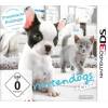 Nintendogs and Cats: Französische Bulldogge (für 3DS)