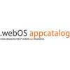 .webOS appcatalog