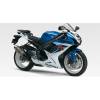 GSX-R 600 (93 kW) [11]