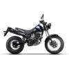 Hyosung Karion 125 (10 kW) [11]
