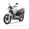 YBR 125 (8 kW) [11]