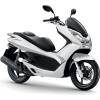 Honda PCX (8 kW) [10]