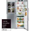 SBS7165 PremiumPlus Vinidor BioFresh NoFrost