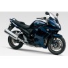 GSX1250FA ABS (72 kW) [11]