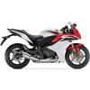 CBR 600F C-ABS (75 kW) [11]