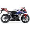CBR 600 RR [09]