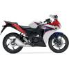 CBR125 R (10 kW) [11]