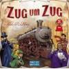 Days of Wonder Zug um Zug