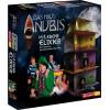 Das Haus Anubis - Das Lebens-Elixier