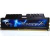 G.Skill RipJaws X 4GB DDR3-2133 Kit (F3-17000CL7D-4GBXHD)