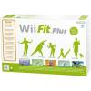 Wii Fit Plus mit Balance Board