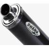 Shark Exhausts Factory Karbon