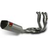 Akrapovic Racing-Line Titan