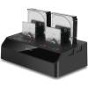 SATA Quick Port Quattro