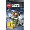 Lego Star Wars III: The Clone Wars (für PSP)