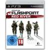 Operation Flashpoint: Red River (für PS3)