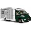 Eighty T 6901 2.2 JTD Multijet 100 5-Gang manuell (74 kW)
