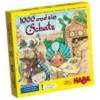 Haba 1000 und ein Schatz