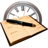 Steven Riggs Time Table