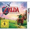 The Legend of Zelda: Ocarina of Time 3D (für 3DS)