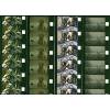 Entwicklung von Film