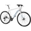 X7 Disc (Modell 2011)